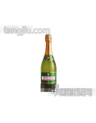 慕思卡起泡甜白葡萄酒