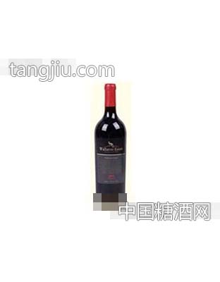 大袋鼠希拉葡萄酒