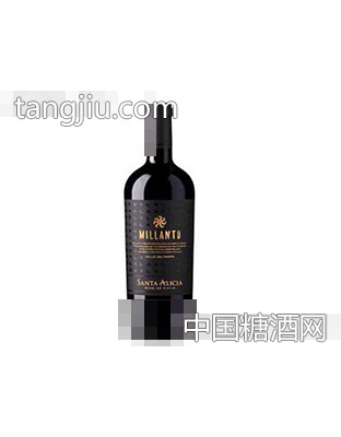 米兰都葡萄酒