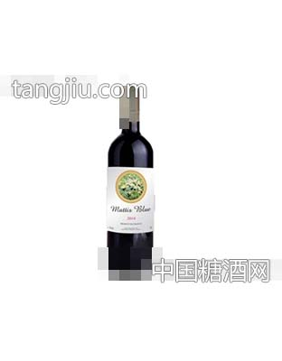 马蒂斯葡萄酒