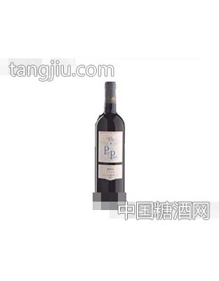 佩桥庄园葡萄酒