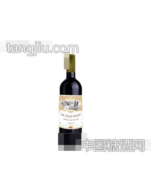 仙露葡萄酒