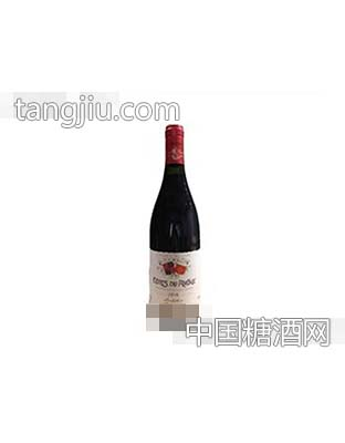 福布斯庄园葡萄酒