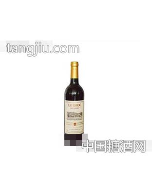 拉伯德红葡萄酒