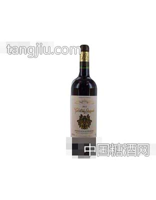 凌霄堡葡萄酒