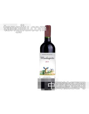 童话小镇葡萄酒