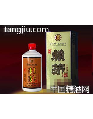 5年陈酿
