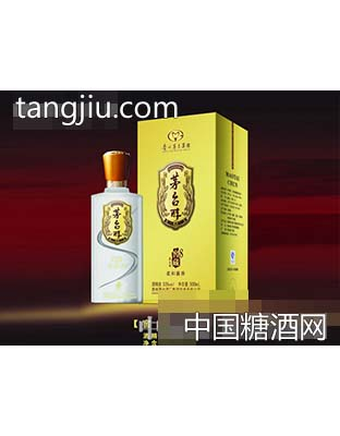 窖藏茅台醇8年
