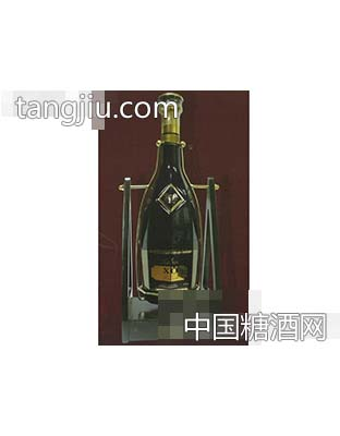 卡罗尼摇架白兰地XO（白、蓝）