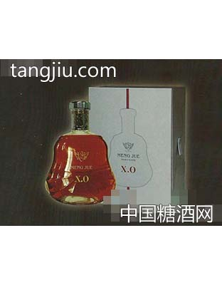 蒙爵礼盒XO