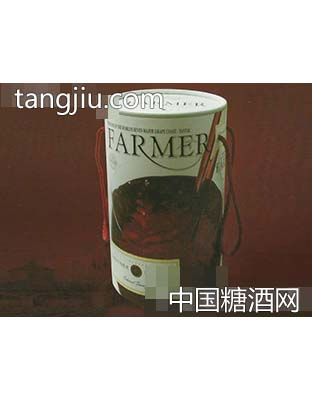 农夫庄园特选干红葡萄酒