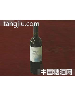 莎里佩干红葡萄酒