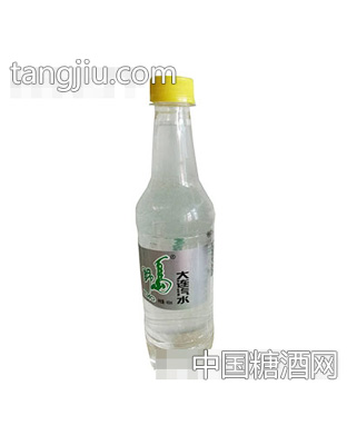 野岛大连汽水450ml