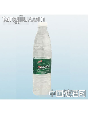 野岛纯净水550ml