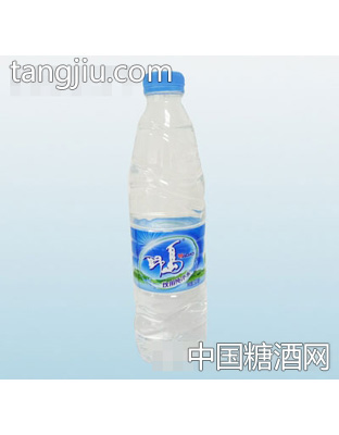 野岛纯净水