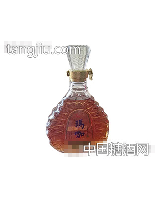 玛咖酒38°500ml