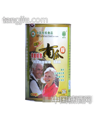 鸿源南瓜粉