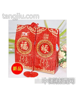 好缘喜糖
