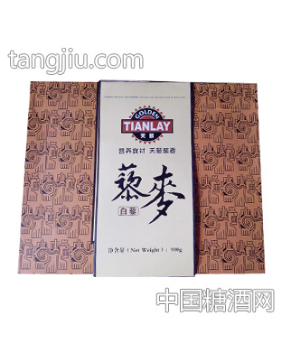 天藜藜麦900g精包装