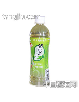 华一绿豆低糖