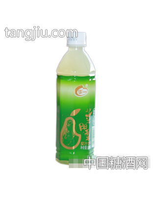 华一莱阳梨汁