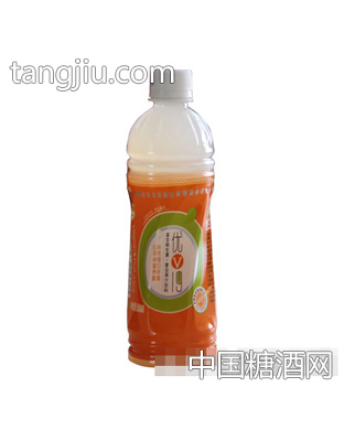 优V19果汁饮料