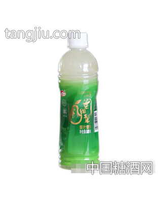 华一莱阳梨汁500ml
