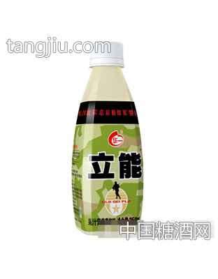 立能营养素饮料350ml