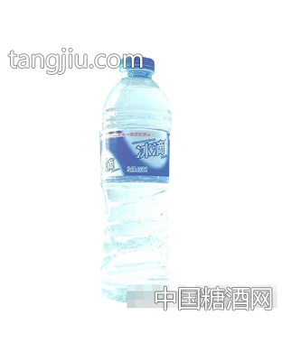 冰滴饮用水530ml