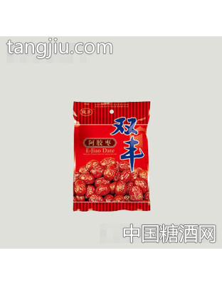 150克阿胶枣
