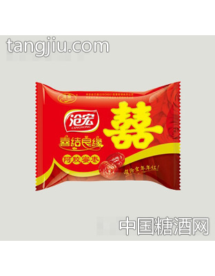 沧宏喜枣