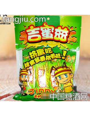 吉米兹蜂蜜方便包