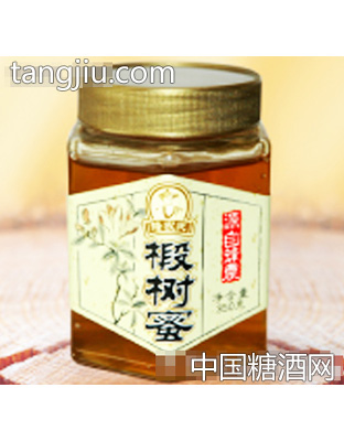 蜂农氏椴树蜜