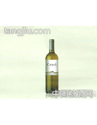 卡巴尔起泡酒