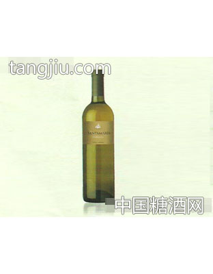 圣玛利亚特浓情干白