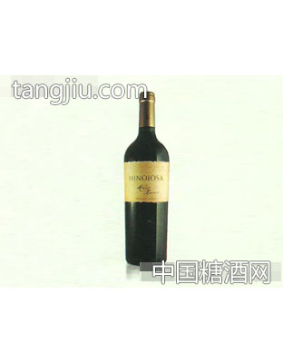 伊诺珍藏级马尔贝克 110 105