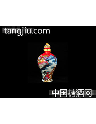 53度精美雕刻