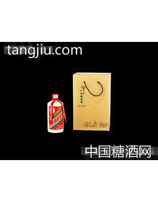 收藏酒