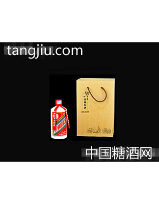 定制白酒