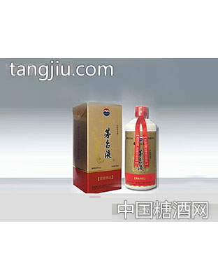贵州茅台集团茅台液窖藏精品