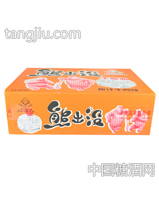 熊出没原汁牛肉味干脆面