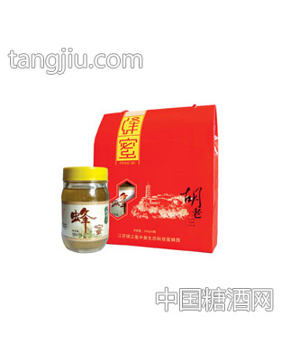 康颜蜂蜜礼盒
