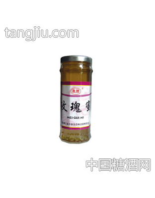康颜野玫瑰蜜