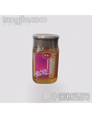 胡老三紫云英蜜