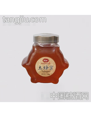 胡老三土蜂蜜
