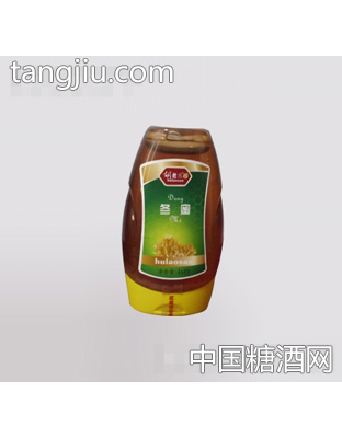胡老三冬蜜