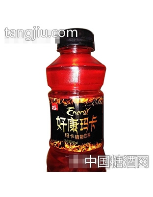 好康玛卡玛卡植物饮料