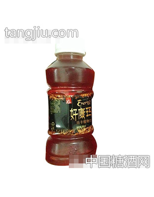 好康玛卡玛卡植物饮料白