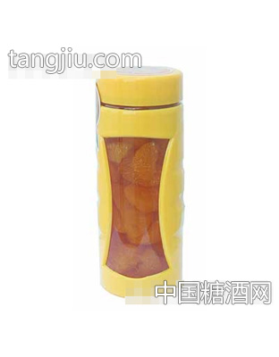 亲果一口桔子罐头