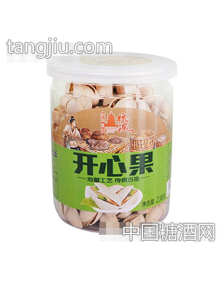 杭派开心果238g